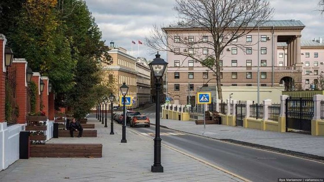 موسكو تستقبل سيارات ذاتية القيادة الربيع المقبل