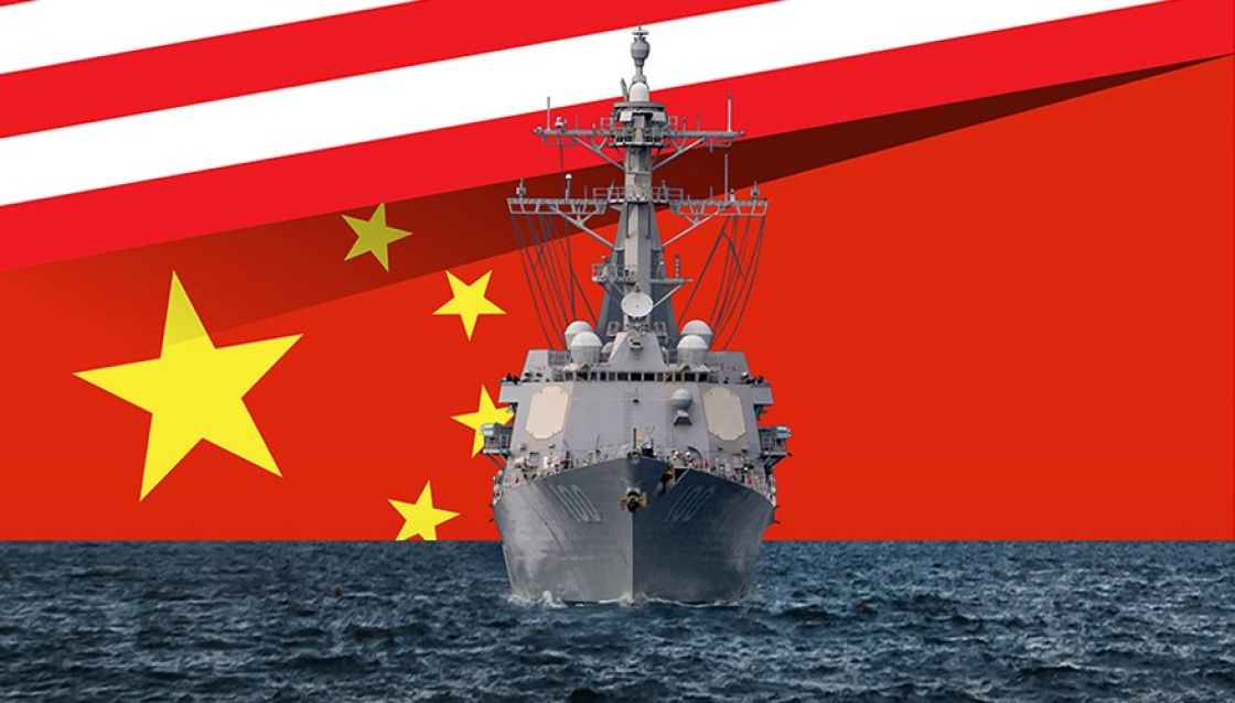 البحرية الصينية أكبر وأكثر فاعلية من الأمريكية منذ الآن