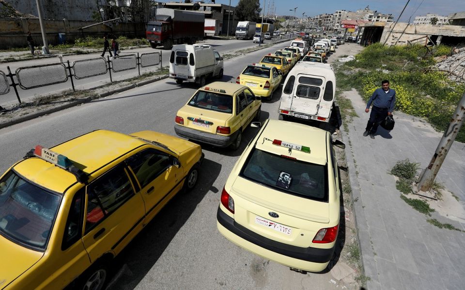 البنزين الحر على سعر دولار 2200 ليرة وبـ 25% زيادة عن التكلفة العالمية