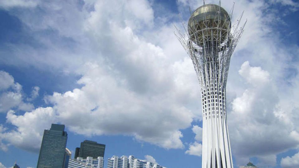 وفدا الحكومة والمعارضة السوريان يؤكدان حضورهما مؤتمر أستانا