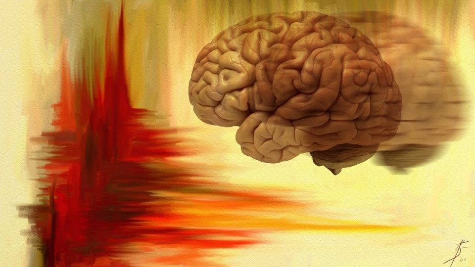 وجدتها: المضخة الإدراكية  ومستويات الذاكرة