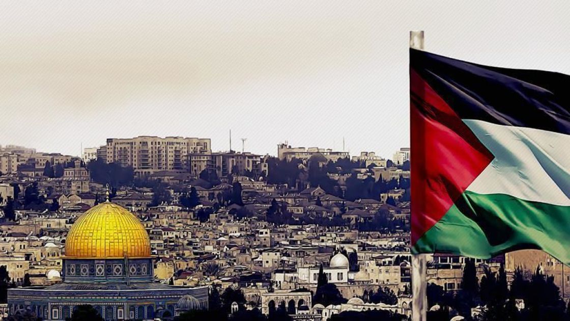 الكشف عن خطة لبناء 8300 وحدة استيطانية في القدس