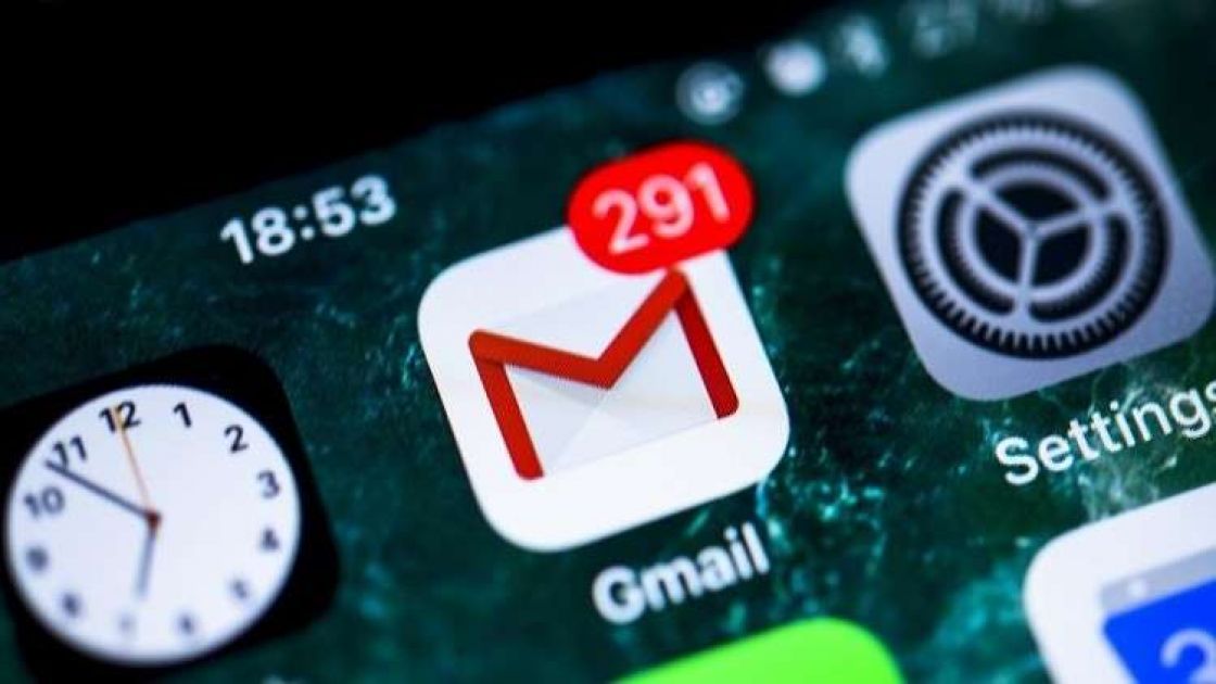 غوغل تعترف بالسماح باختراق خصوصية البريد الإلكتروني