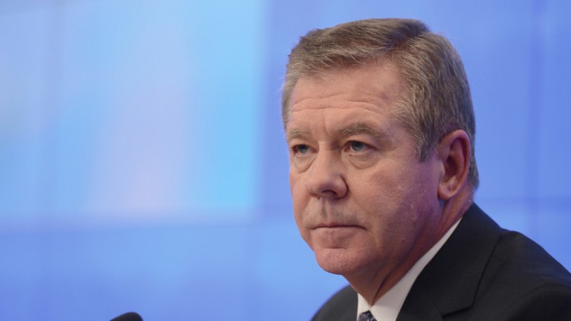 موسكو: سنستخدم &quot;الفيتو&quot; ضد مشروع القرار الغربي إذا طرح دون تشاور