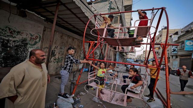 خبر عام وتعليق هام.. &laquo;في أماكن الألعاب تم تسجيل حالتي وفاة لطفلين نتيجة نزف دماغي&raquo;