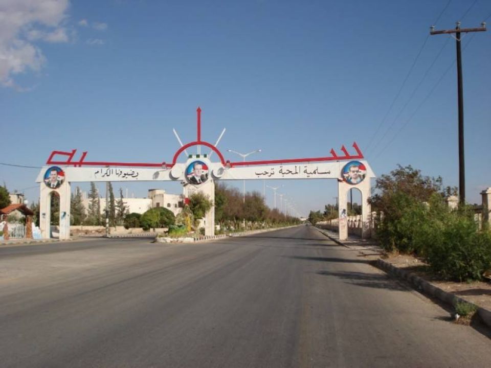 مجزرة رهيبة في &laquo;المزيرعة&raquo;