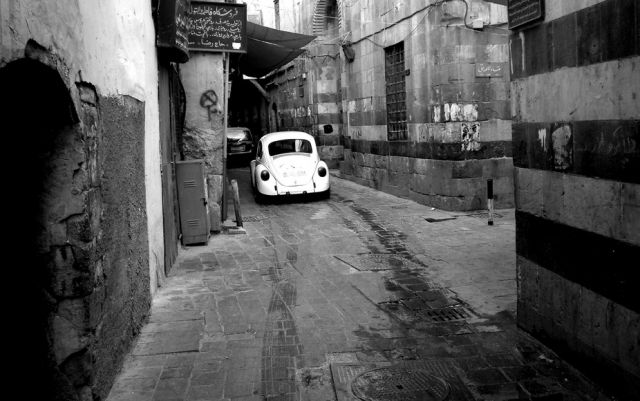 حكاية عشق مزمن..