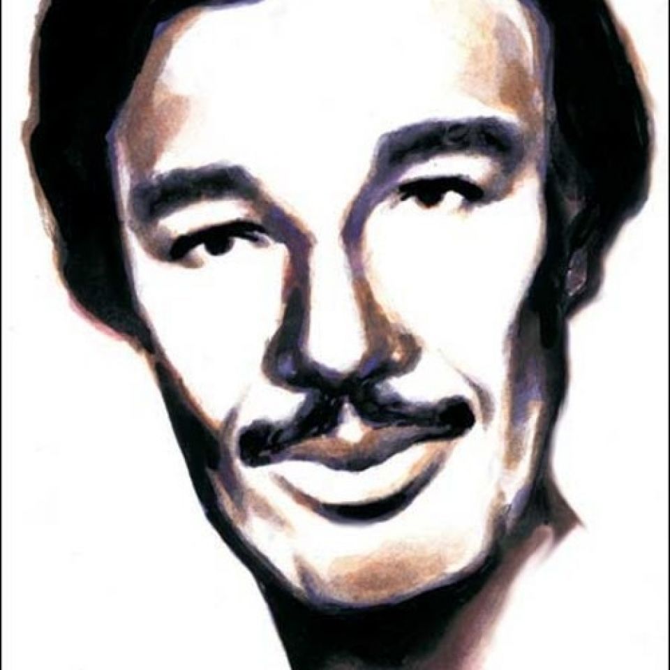 أمل دنقل وأغنية الثورة المقدّسة