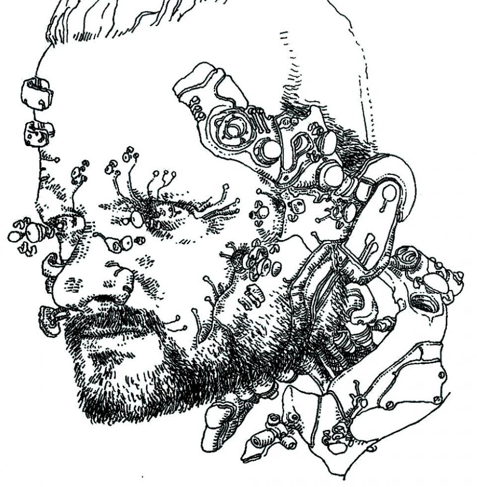 العمل في العصر الرقمي ركيزته تكامل الإنسان والآلة