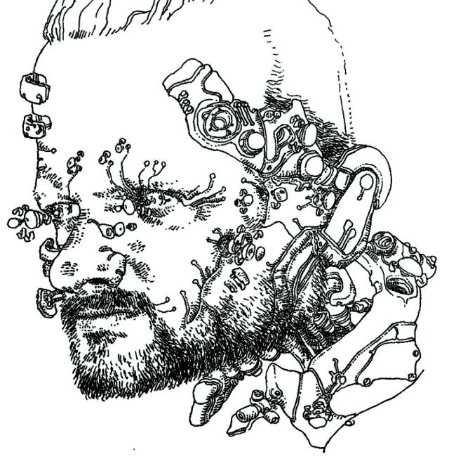 العمل في العصر الرقمي ركيزته تكامل الإنسان والآلة