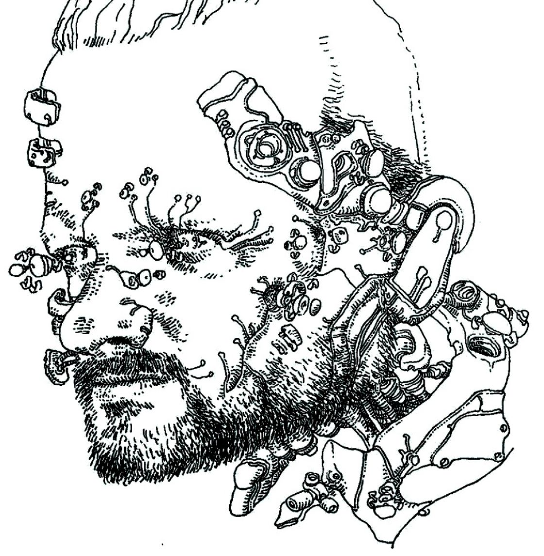 العمل في العصر الرقمي ركيزته تكامل الإنسان والآلة