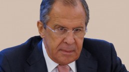 لافروف: المزاعم بشأن وجود اتفاق روسي-أمريكي حول مصير الأسد ليست إلا قلباً للحقائق