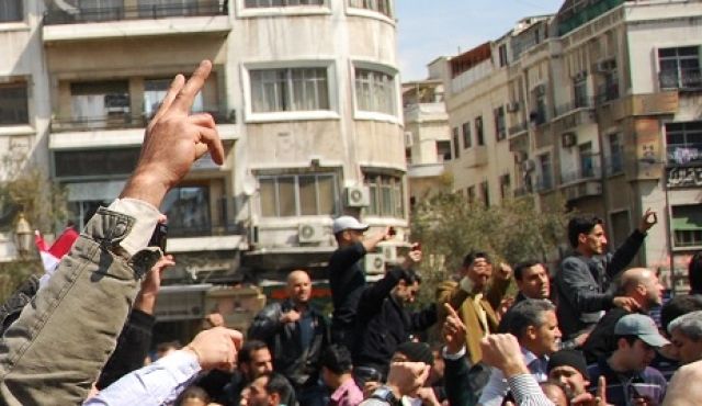 قوة الطبقة العاملة في وحدتها