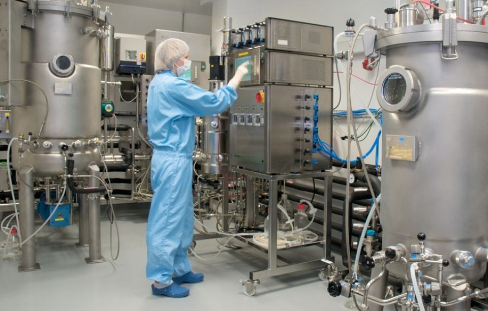 أبحاث تقانات التخمير المحلية