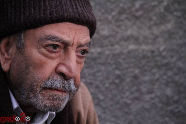 عمر حجو.. رحيل ذاكرة فنية ومجتمعية أخرى