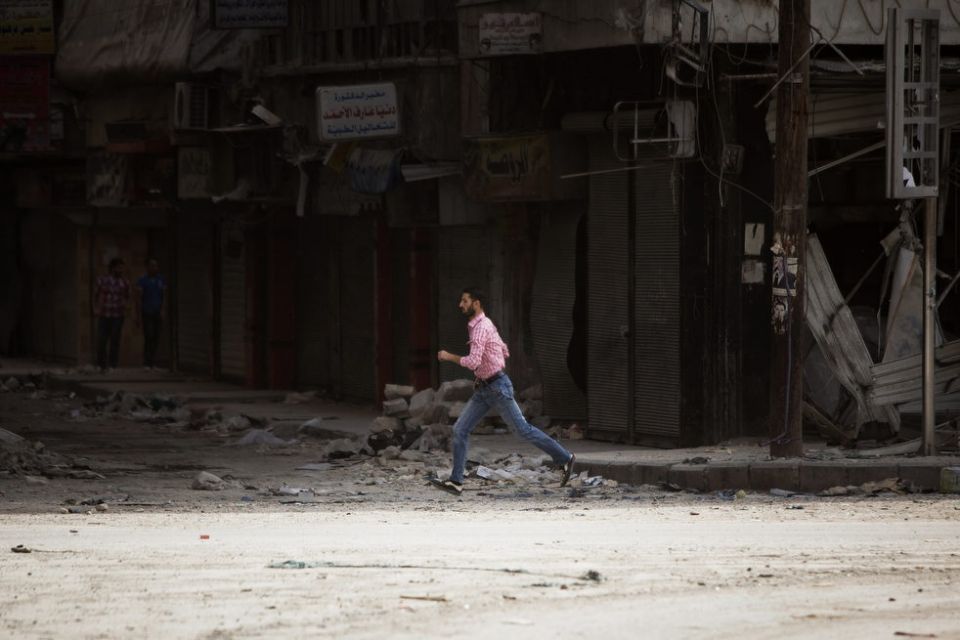 حكايا ألف ليلة وليلة: بين جهنم والجنة ....قلبة...