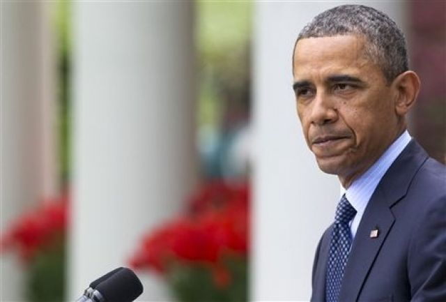 &laquo;الأمريكي&raquo; في &laquo;حيص بيص&raquo;..!