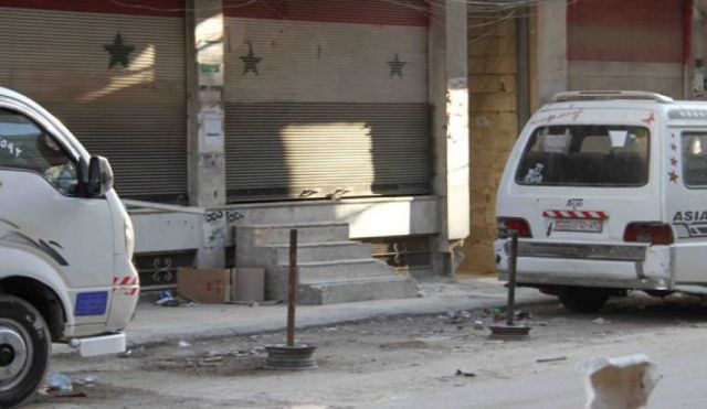 مقترحات لم تر النور