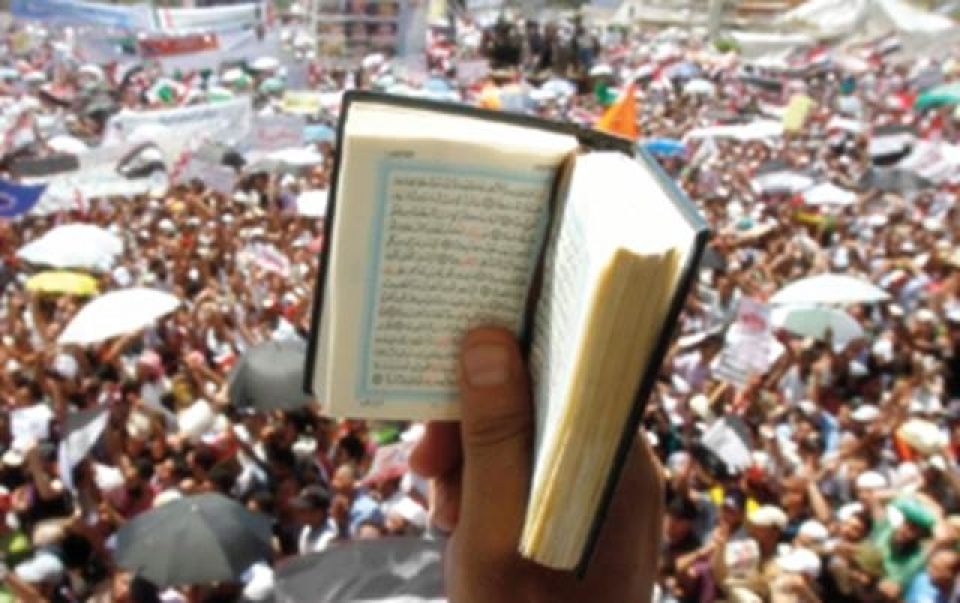العلمانية كواجهة للإسلام السياسي..