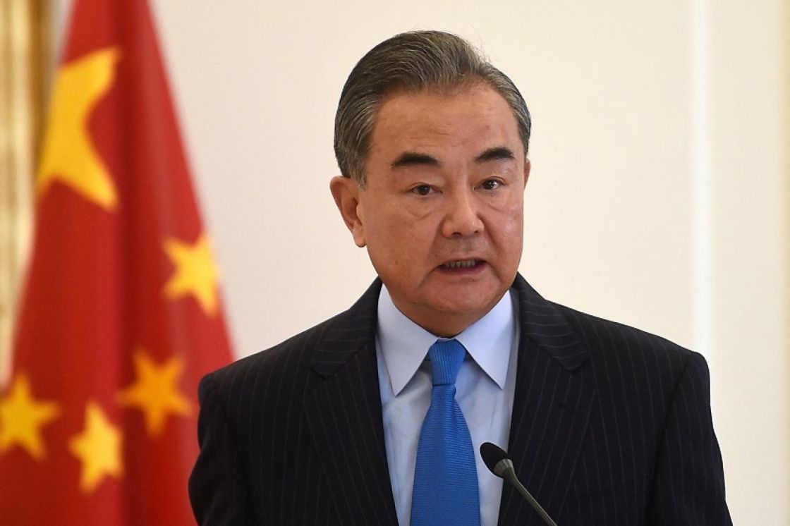وزير الخارجية الصيني: لن نسمح لواشنطن بإعادة العالَم إلى «قانون الغاب»