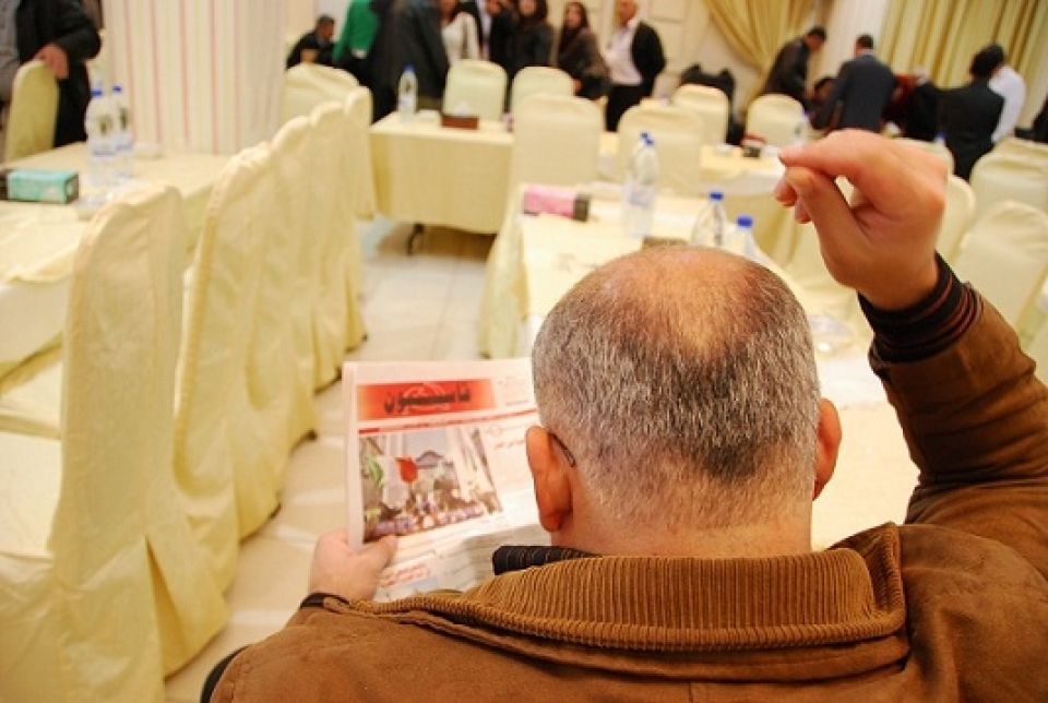 بخصوص بعض المقولات والأفكار