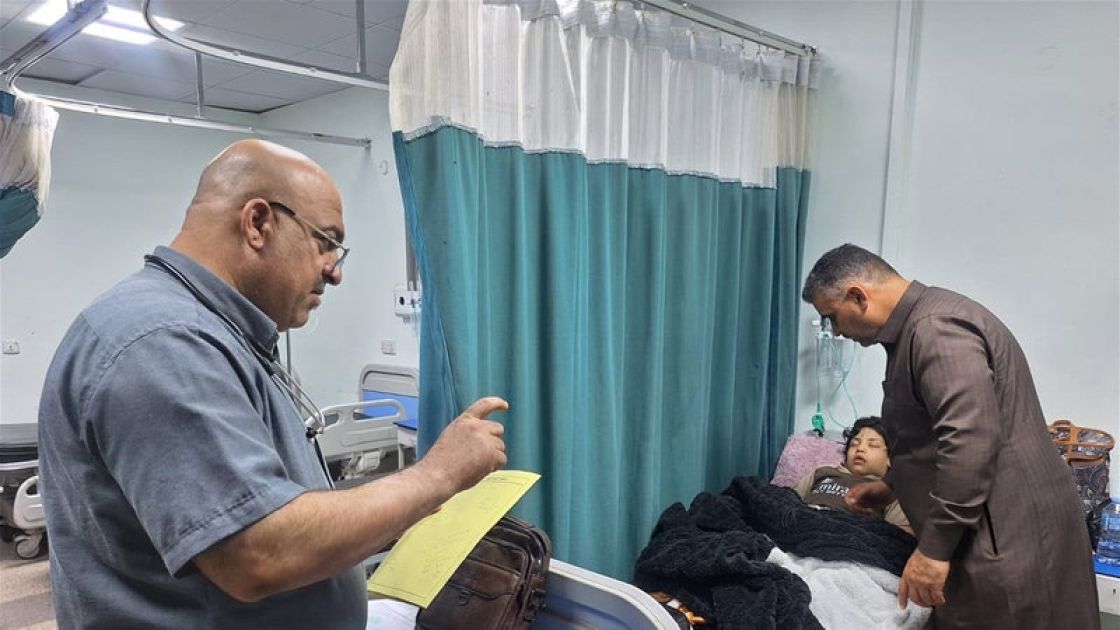 ملف تلوث مياه الشرب بالصرف الصحي يتطلب خطة وطنية شاملة