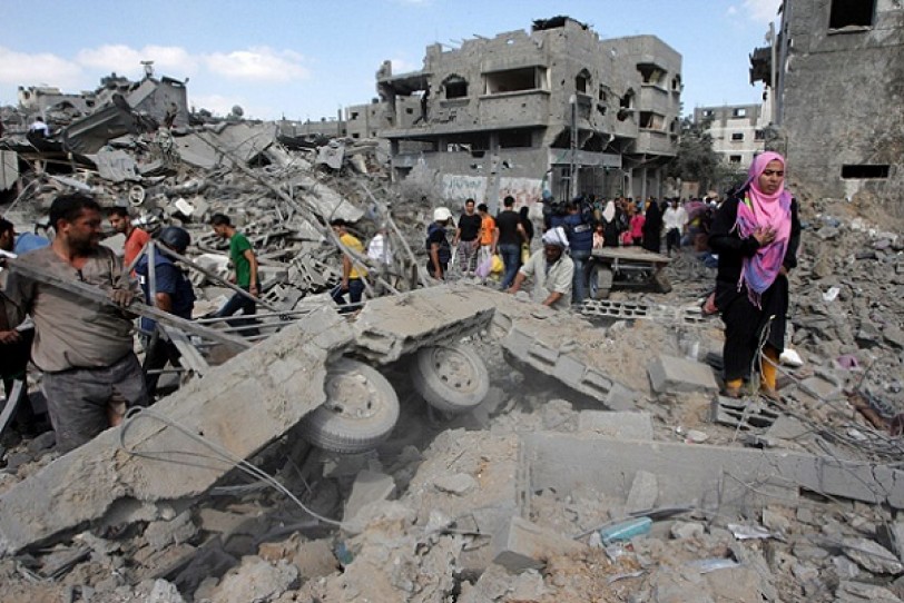 فلسطين والمصرف الدولي: استعمار تمّ استدعاؤه