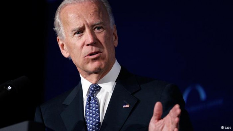 بايدن يؤكد خطط واشنطن بنشر الدرع الصاروخية في بولندا