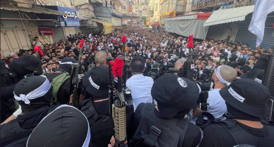 الملف الفلسطيني في 2022: تمهيدٌ لعواصف قادمة