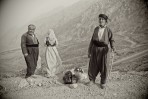 المسألة الكردية في سورية  بين التاريخي والجغرافي والسياسي