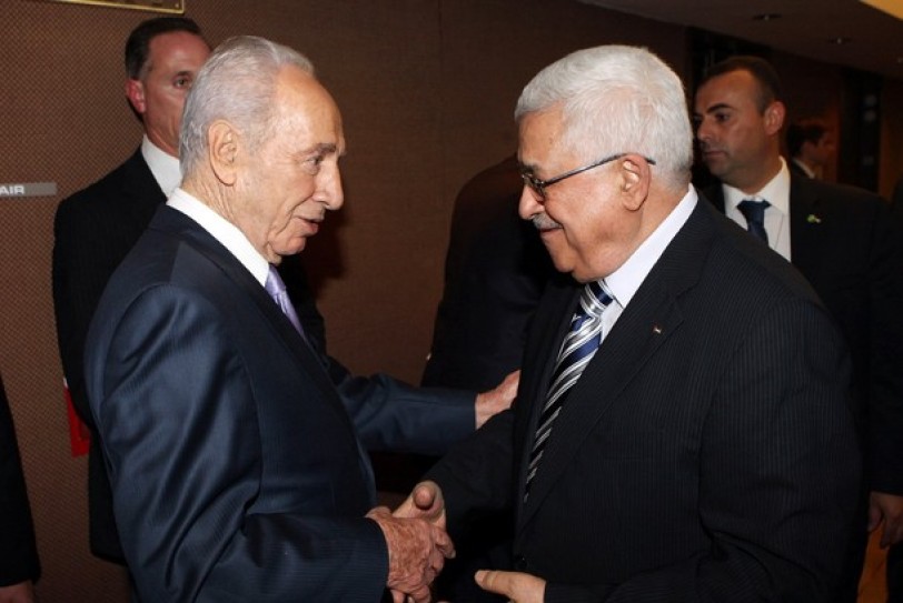 محمود عباس يحمل الاحتلال الإسرائيلي مجدداً مسؤولية تعثر عملية السلام