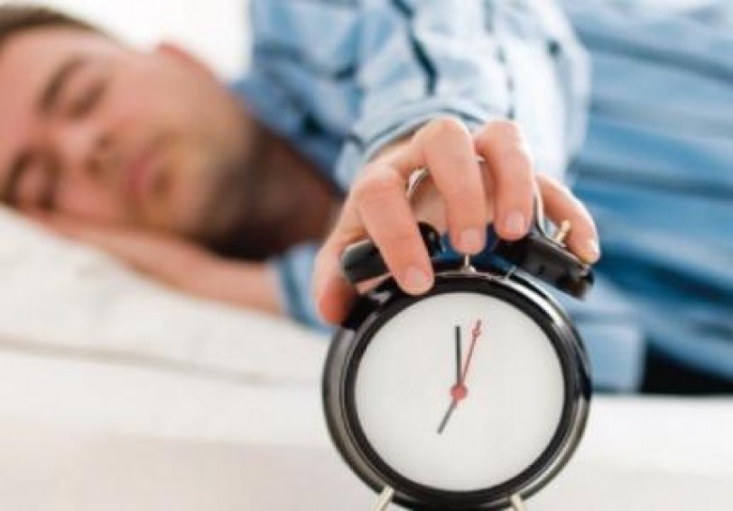 دراسة: قلة النوم تؤدي إلى موت الخلايا الدماغية