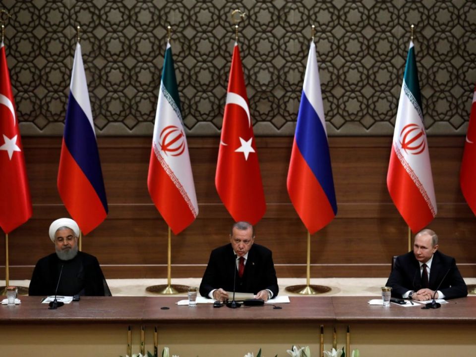 Another Step Towards the Solution