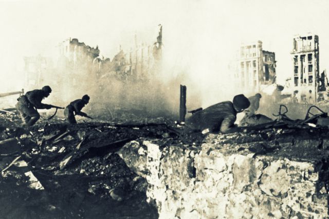 ستالينغراد: 75 عاماً على النصر في المعركة الأشرس