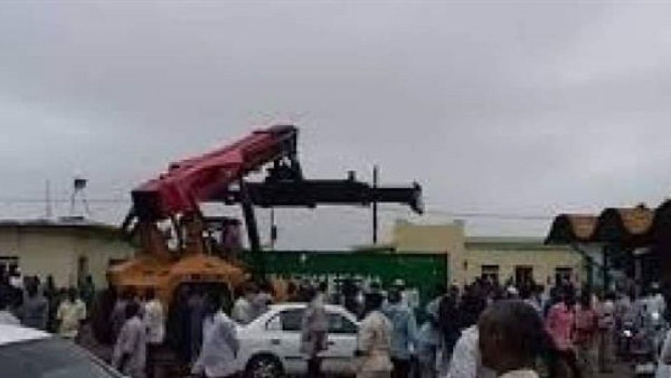 الطبقة العاملة