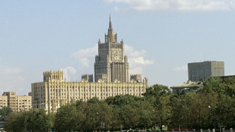 الخارجية الروسية: نتائج الاستفتاءين في شرق أوكرانيا إشارة إلى كييف بعمق أزمة المؤسسات