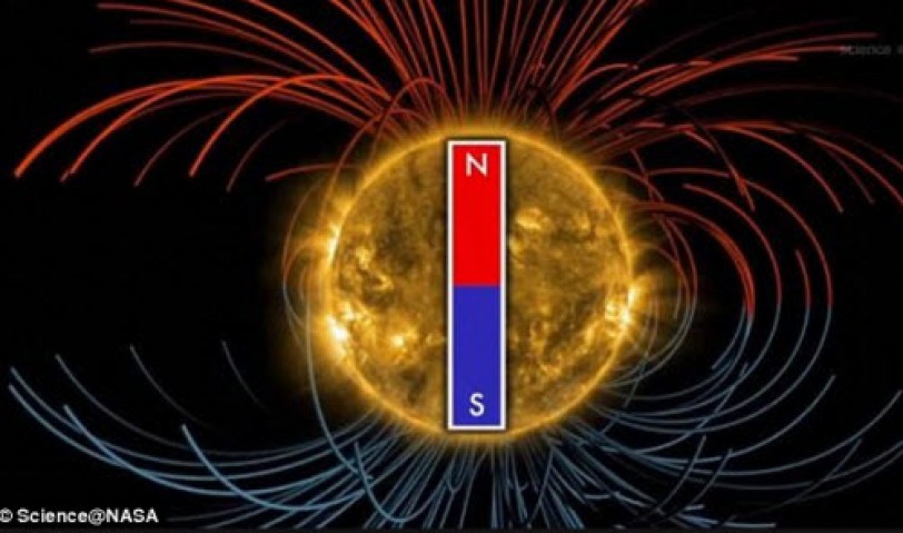 دراسة: العلماء يتوصلون إلى آلية ستساعد في التنبؤ بالنشاط الشمسي