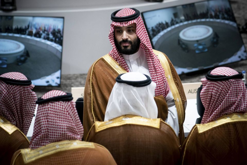 واشنطن تفرّط في أتباعها والسعودية تلوح بخياراتها