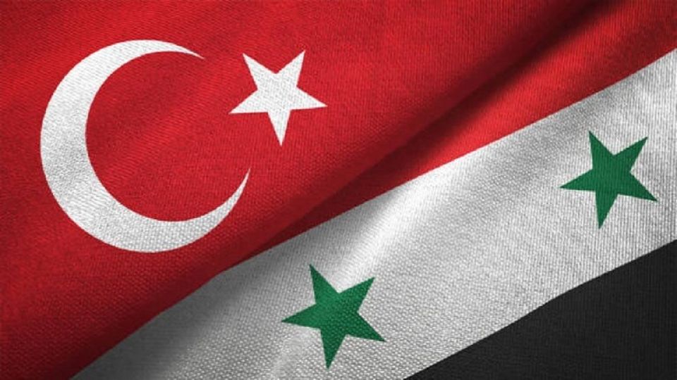 أكار: أكّدنا على 2254، واشتياني: تطبيع العلاقات السورية التركية تصدّر الأجندة