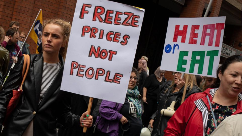 الغربيون يخسرون في المعركة الأوكرانية مع كل يوم إضافي