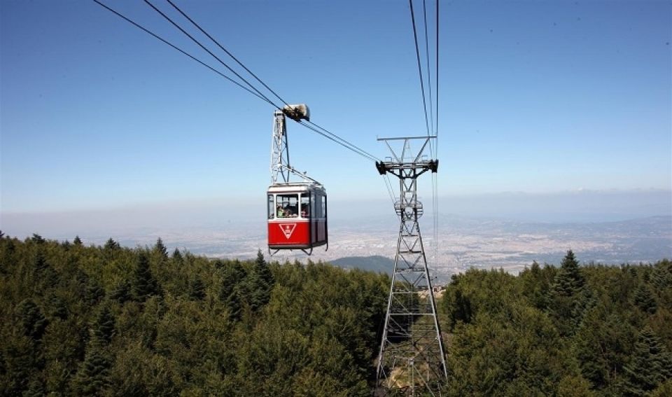 مشروع سياحي..  لا يزال على الورق!