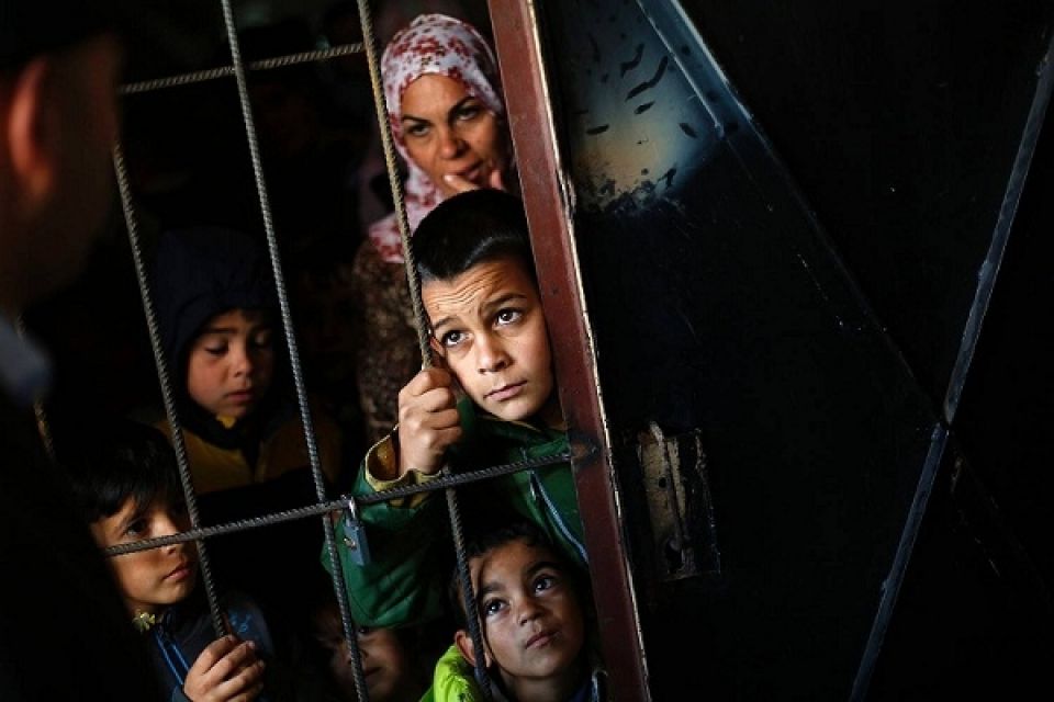 جلسة مصارحة في طرطوس : &laquo;الكارثة الإنسانية&raquo; على طاولة الجهات المعنية وخلافاتهم