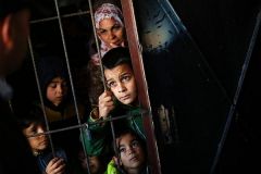 جلسة مصارحة في طرطوس : &laquo;الكارثة الإنسانية&raquo; على طاولة الجهات المعنية وخلافاتهم