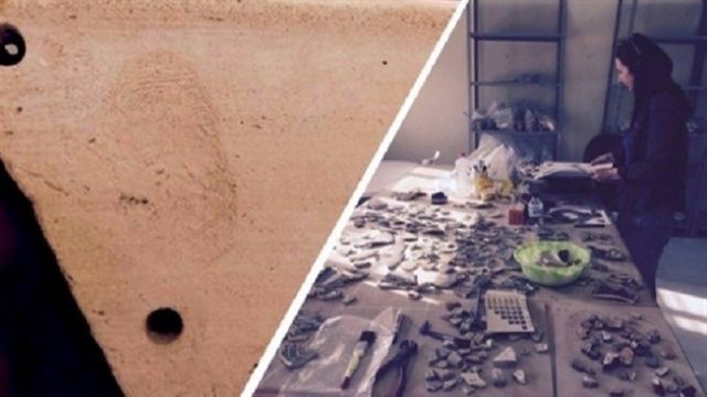 أخبار العلم