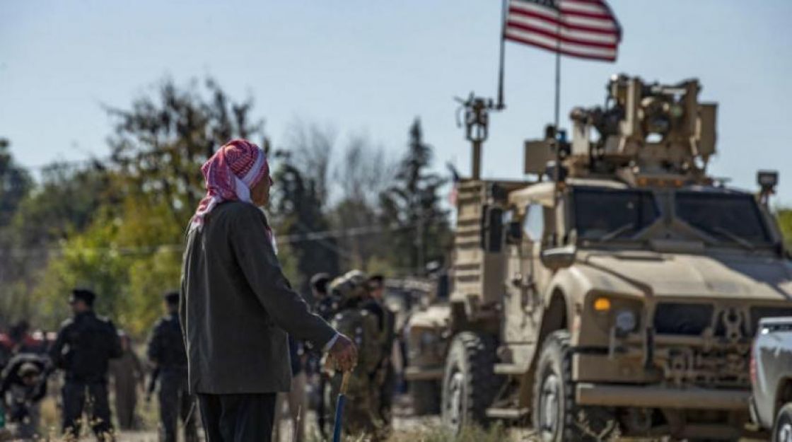 What Will the “New” US Policy in Syria Look Like?