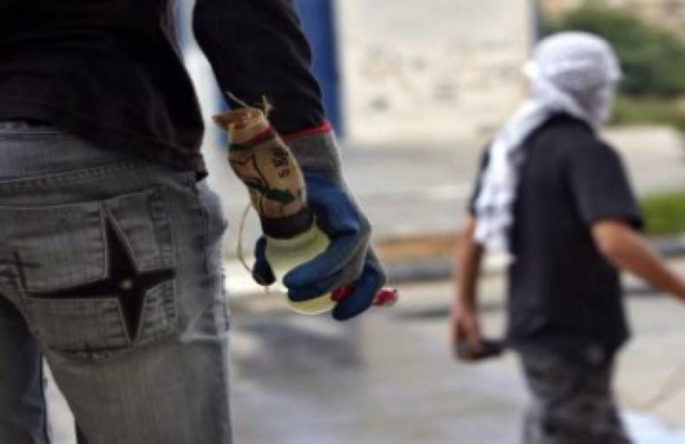 ضفة المقاومة... عصية على الهدوء