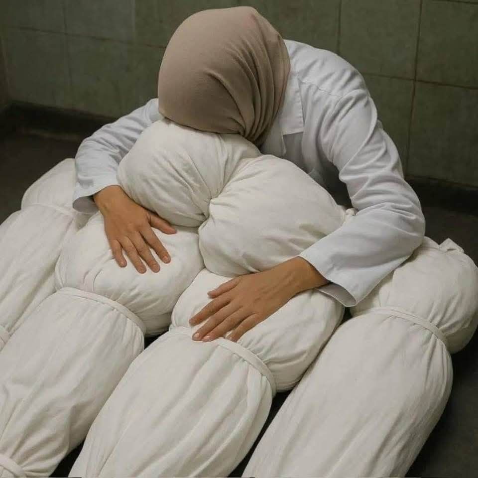 حديث الأمهات