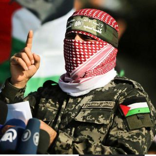 أبو عبيدة: استهدفنا 3 مروحيات للعدو و825 آلية خسائره منذ بدء الطوفان