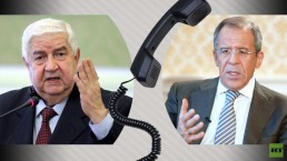 الخارجية الروسية: دمشق مستعدة للتنسيق مع المجتمع الدولي في مكافحة الإرهاب