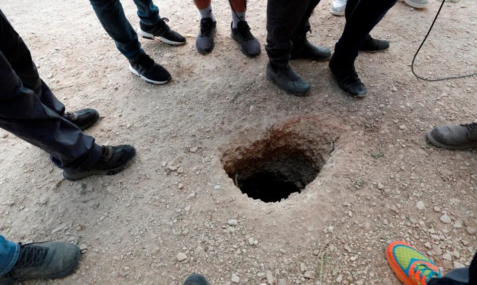 انتزاع الحرية من حصن &laquo;جلبوع&raquo;: عندما تخلق الضرورات مُصادفاتها المؤاتية